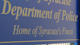 Syracuse Police investigate man who they believe was shot on Wolf Street