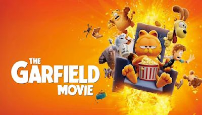 The Garfield Movie Release Date: Know the plot, cast, and more info adventure comedy animation film by Mark Dindal