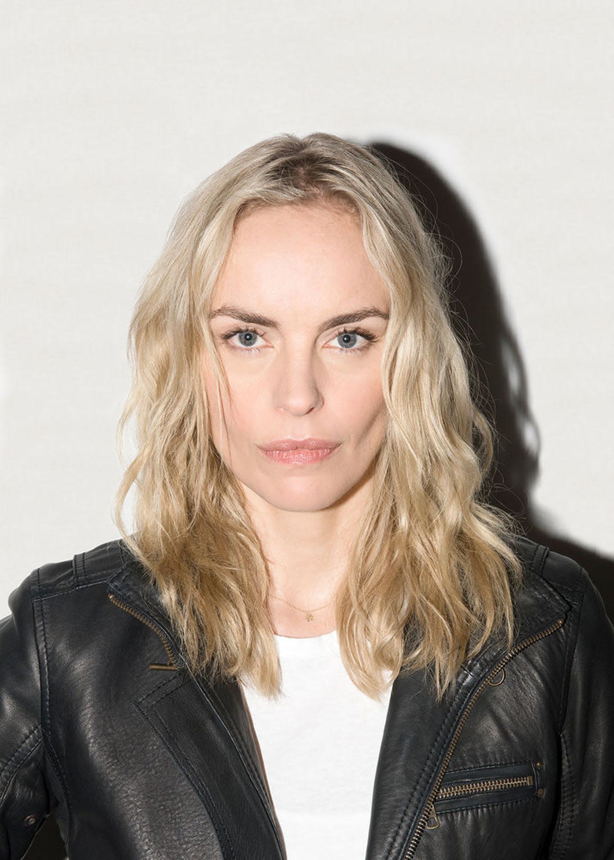Tár's Nina Hoss on making her stage debut in London: 'We Germans can't compete with British humour'