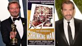 Patrick Wachsberger Reveals ‘Incredible Shrinking Man’ Remake With Jean Dujardin, Franchise Hopes For George Clooney Series ‘The...