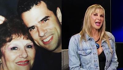 Marco Antonio Regil responde a Shanik Berman, ¿estuvo enamorado de su propia madre?