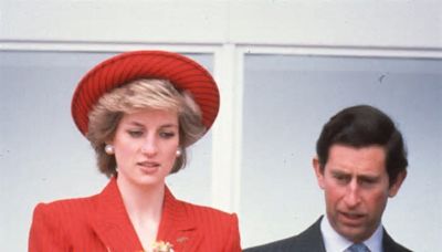 König Charles: Dianas letzte Worte enthüllt: „Es war nicht Camilla“