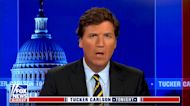 Tucker Carlson admits he was wrong about Ukraine after weeks of supporting Russia