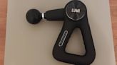 Lumi Therapy powerPRO Massage Gun review: relieves sore muscles in an instant