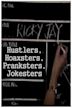 Hustlers, Hoaxsters, Pranksters, Jokesters and Ricky Jay