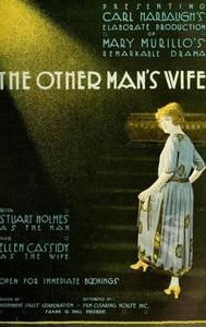 The Other Man's Wife