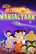 Chhota Bheem Mission Mangalyaan