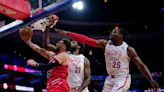 Bulls se imponen a 76ers en doble tiempo extra