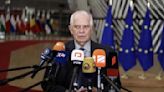 Borrell aseguró que a «su debido tiempo» dirá si manda misión de observación a Venezuela
