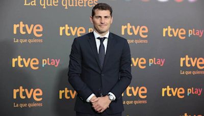 Iker Casillas cambia de imagen para celebrar su cumpleaños y triunfa en las redes