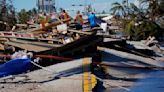 Feds vow major aid for Hurricane Ian victims amid rescues