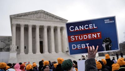 Student Loan Forgiveness Lawsuit Transferred, Potentially Opening Path To Relief For 30 Million People