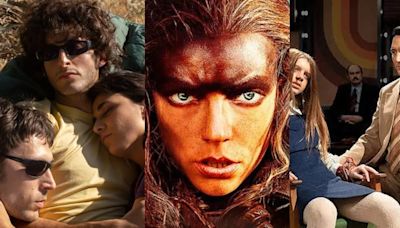 Los mejores estrenos de la semana: de ‘Furiosa: de la saga Mad Max’ a ‘Segundo premio’, la biografía no oficial de Los Planetas