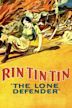 Rin-Tin-Tin: The Lone Defender