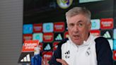 Carlo Ancelotti y la decisión de Kroos: "Es la de un hombre con huevos, es la realidad"