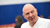 Clippers owner Steve Ballmer is the richest owner in sports for 8th straight year