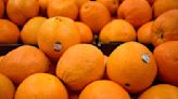 乾旱、病蟲害致柳橙產量大減、期貨價格翻倍飆漲，果汁業者無奈考慮「以橘代橙」 - TNL The News Lens 關鍵評論網