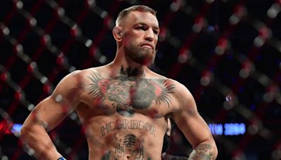 Conor McGregor Reveals UFC Comeback Plans After Failed Booking