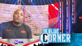 Daniel Cormier lays down the law in WWE Raw segment ahead of guest referee appearance