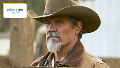 Outer Range sur Prime Video : une saison 3 est-elle prévue pour cette série de science-fiction avec Josh Brolin ?