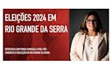 Boletim RDtv 29/05/2024, às 10h: Eleições 2024 em Rio Grande da Serra