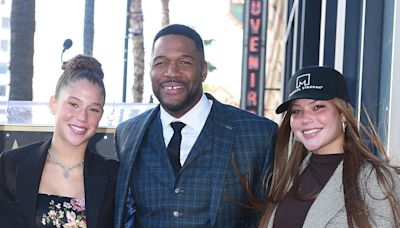 Michael Strahan's Daughter Isabella's Heartbreaking Cancer Treatment Side Effect