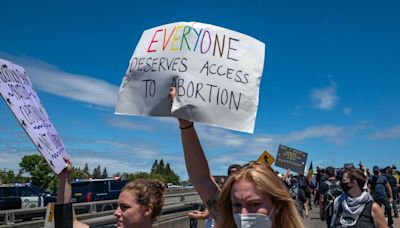 California abortion rate rises to highest level in a decade. What experts say