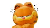 Sony Dates Animated Chris Pratt ‘Garfield’ Pic For Winter 2024