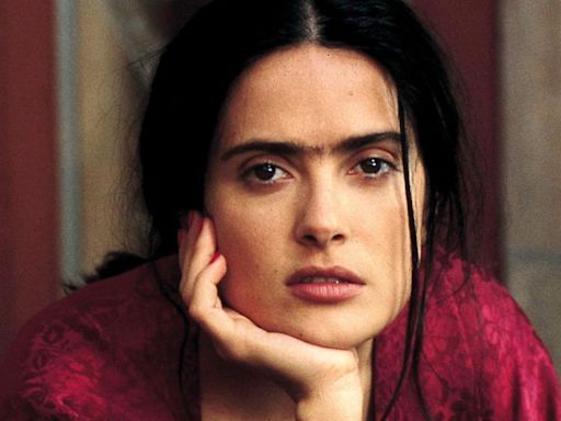 Así concibió Salma Hayek su papel como Frida Kahlo en el cine: "el personaje más complejo que jamás interpretaré"