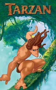 Tarzan