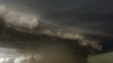 Dangerous derecho storms threaten Midwest with hail and tornadoes