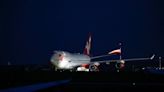 Virgin Orbit's first UK rocket launch has failed