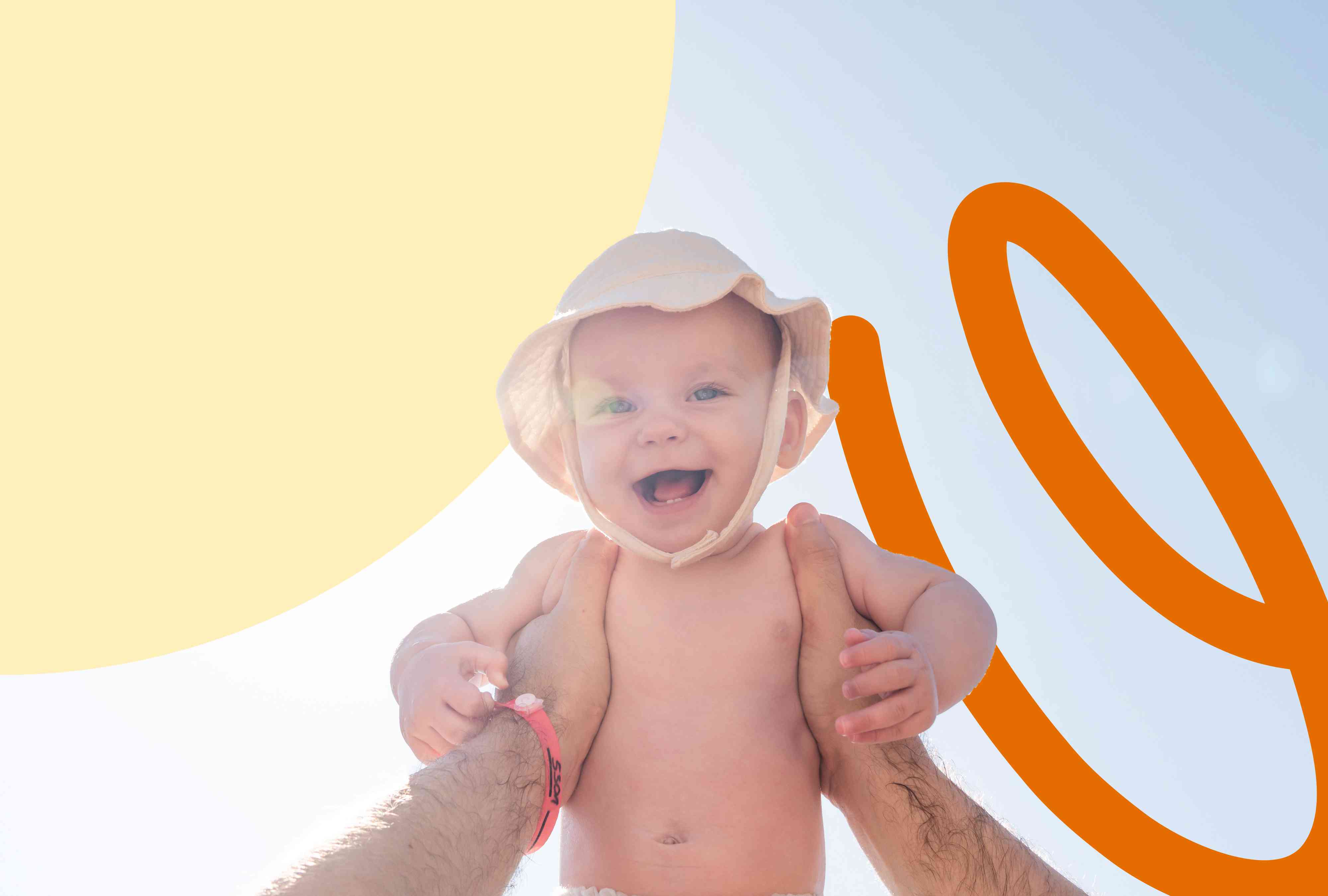 These 50 Baby Names That Mean Sun Are Sure to Brighten Your Day
