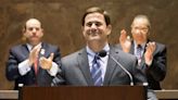 In a political age of pirates, Arizona Gov. Doug Ducey is a choirboy
