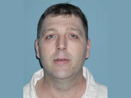 Alabama set to execute Jamie Mills by lethal injection for elderly couple’s 2004 beating deaths