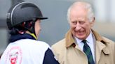 King Charles’ illness has unlocked new emotions for him, says body lang expert