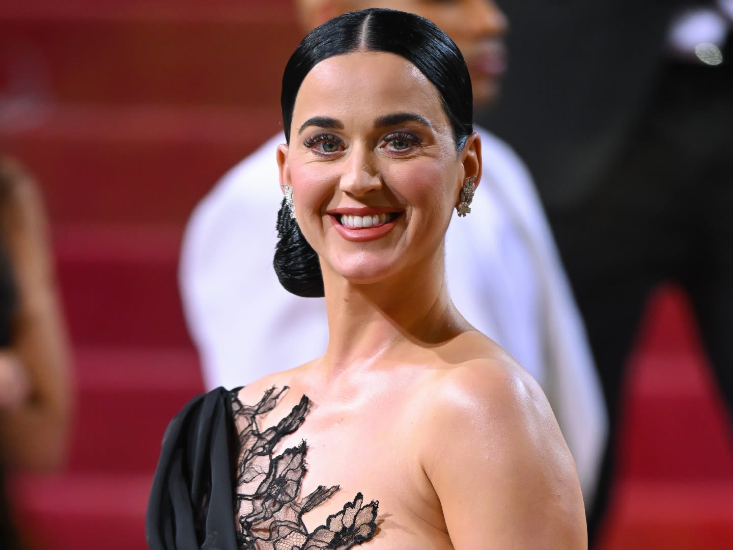 Katy Perry Used This $18 Serum for Her Met Gala Glow & Shoppers Call It a ‘Skin Saver’ for Removing Fine Lines