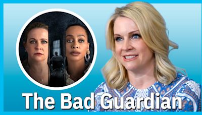 Melissa Joan Hart’s ‘The Bad Guardian’ Explores ‘Opposite’ of the ‘Britney Spears Situation’