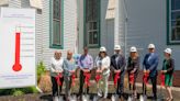 Hope on Haven Hill breaks ground on Center for Hope and Wellness in Rochester