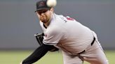 Jordan Montgomery returns from injured list and pitches Diamondbacks over Royals 6-2