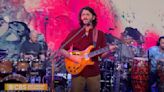 Watch Goose Showcase New LP ‘Dripfield’ on ‘CBS Mornings’