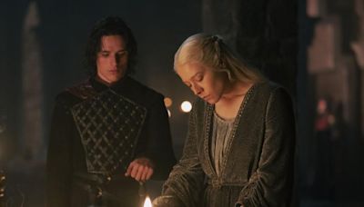 'La Casa del Dragón': ¿Quién es Visenya Targaryen y por qué es tan importante en la serie?