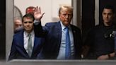 Trump hush-money trial: 3 witnesses testify on Stormy Daniels, Michael Cohen, more