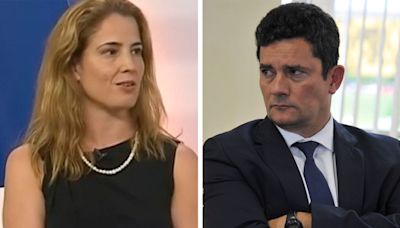 CNJ investiga Moro e Hardt entre outros 107 magistrados em todo o país