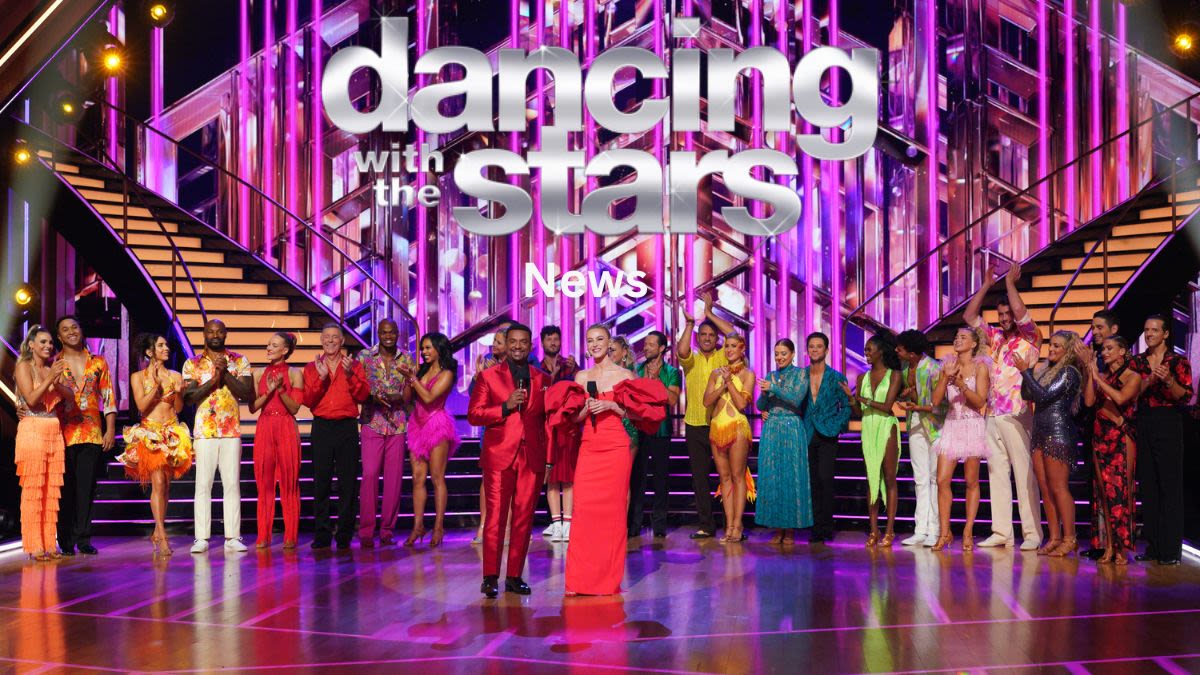 Former DWTS Pro Makes Bold Prediction About Future Contestants Ahead of Season 33