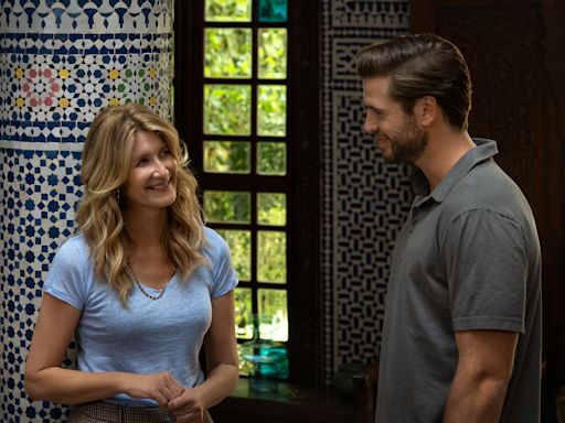 ‘Lonely Planet’ Trailer: Laura Dern and Liam Hemsworth Spark Chemistry and Temptation in Netflix’s Will-They-Won’t-They Romance