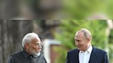 Russia India's 'all-weather friend', bond based on mutual respect: PM Modi