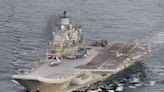 The Russian navy's biggest warships are becoming its biggest headaches