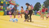 The Big Bounce America Tour comes to Virginia Beach