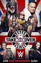 NXT TakeOver: London